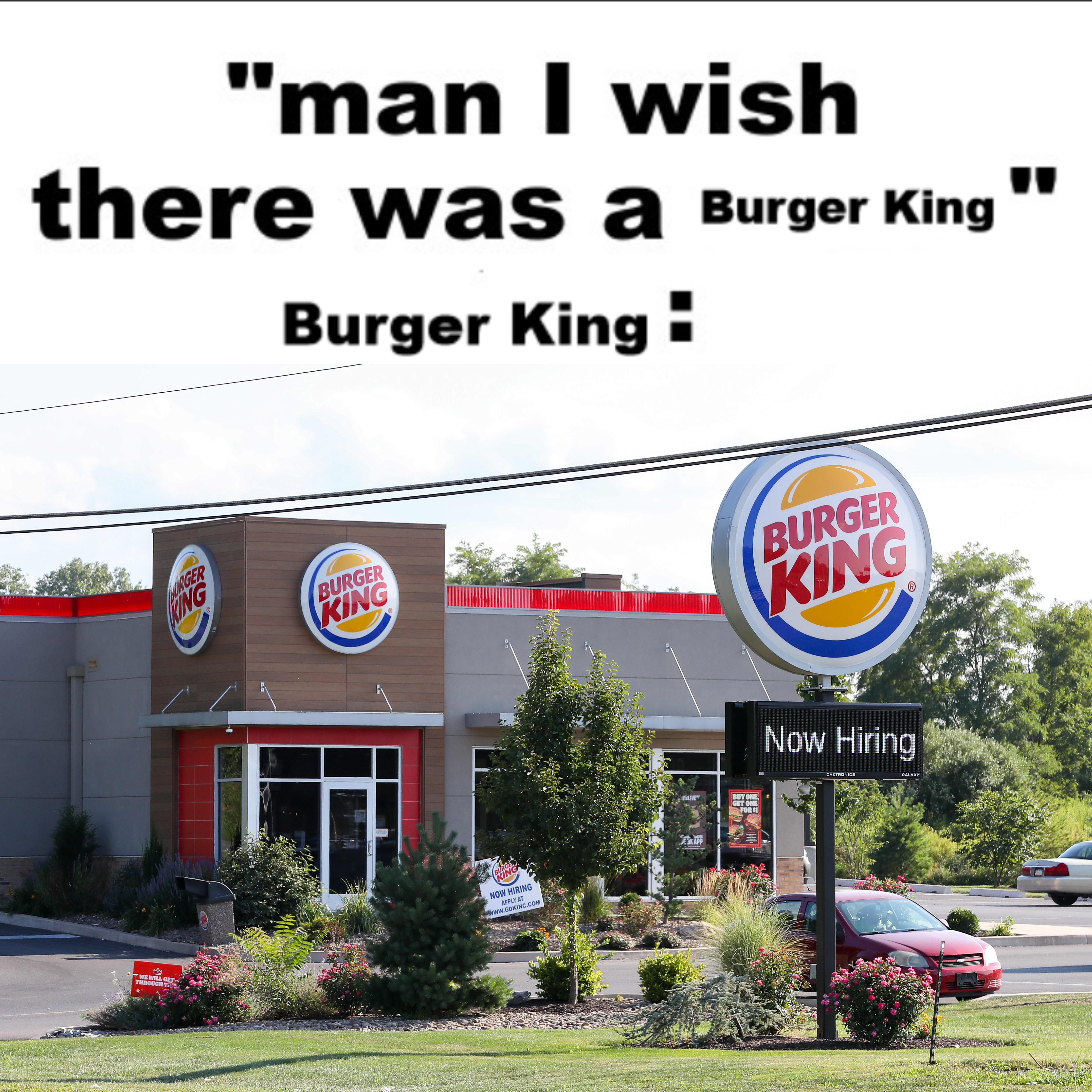 whopper whopper whopper whopper | made w/ Imgflip meme maker
