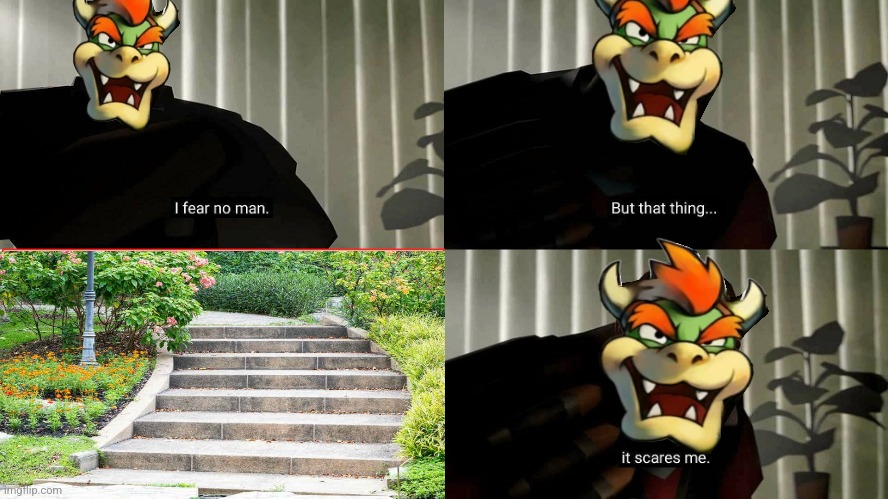 TF2 Heavy I fear no man | image tagged in tf2 heavy i fear no man | made w/ Imgflip meme maker