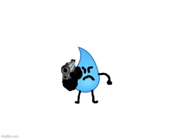 image tagged in bfdi | made w/ Imgflip meme maker