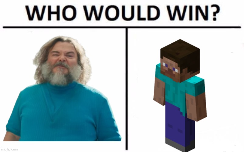 Who Would Win? | image tagged in memes,who would win | made w/ Imgflip meme maker