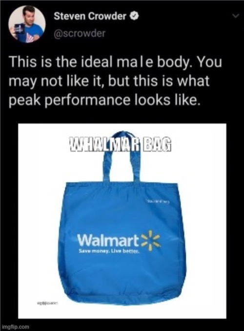 Ideal Male Body HQ | image tagged in ideal male body hq | made w/ Imgflip meme maker