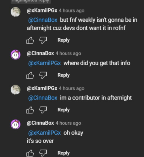 THEY AREN'T ALLOWING PEAK IN ROBLOX FNF GAMES NOOOOO Blank Meme Template