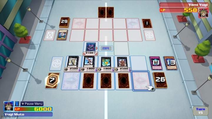 Simulating my IRL main deck in Legacy of the Duelist, because yes. | image tagged in yugioh,legacy of the duelist,gaming,video games,nintendo switch,screenshot | made w/ Imgflip meme maker