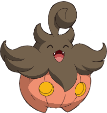 High Quality Pumpkaboo 2 Blank Meme Template