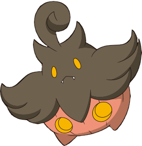 High Quality Pumpkaboo 3 Blank Meme Template