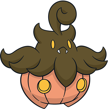 Pumpkaboo 4 Meme Template