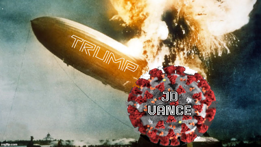 Trump & JD | JD VANCE | image tagged in jd vance,the humanity,sean the hinnity,bumping uglies,maga match,bad-a-boom | made w/ Imgflip meme maker