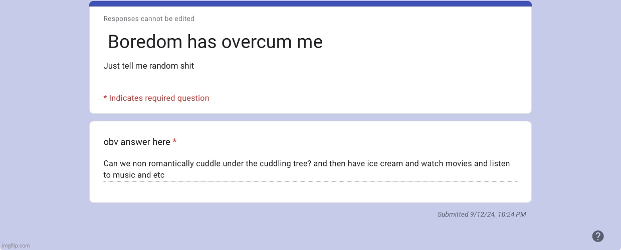 Fuck no | made w/ Imgflip meme maker