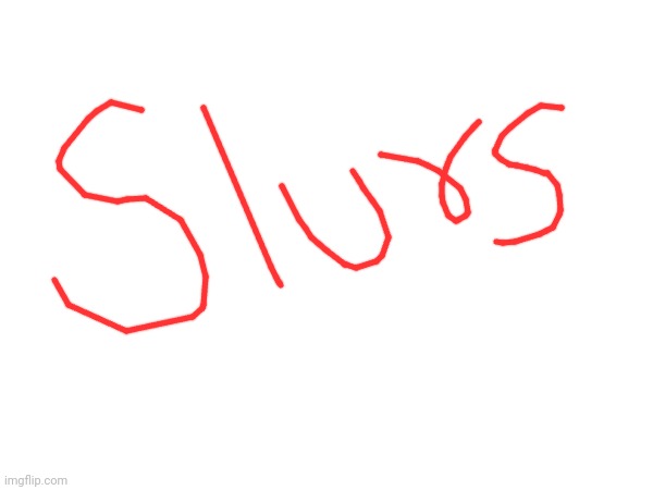 Posting Slurs | made w/ Imgflip meme maker