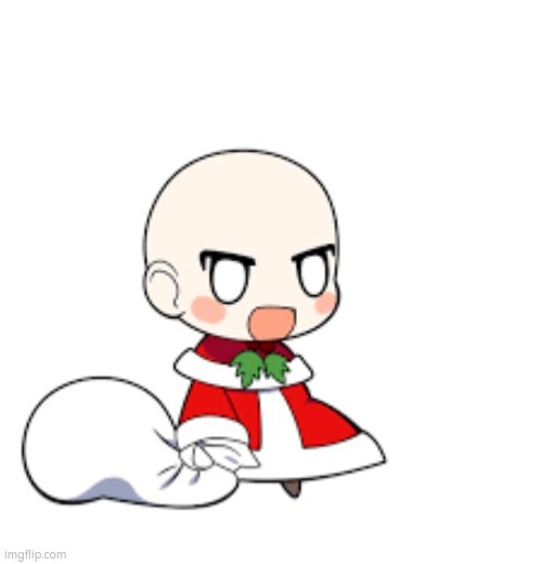 Padoru | image tagged in padoru | made w/ Imgflip meme maker