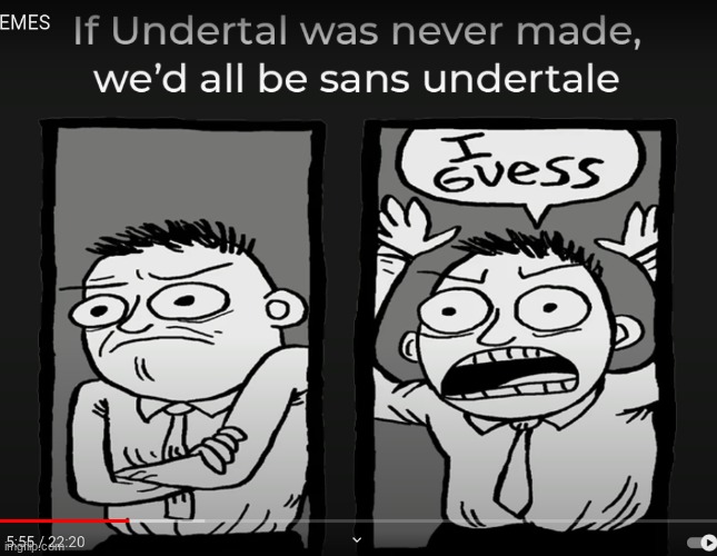 idk | image tagged in sans,undertale,i guess | made w/ Imgflip meme maker