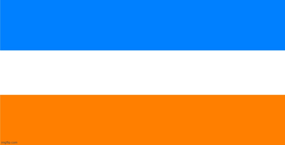 Here's my attempt flag on the Flag of the Republic Mekkan(TwoKinds) | image tagged in my attempt flag of mekkan,twokinds,flag,vexillology | made w/ Imgflip meme maker