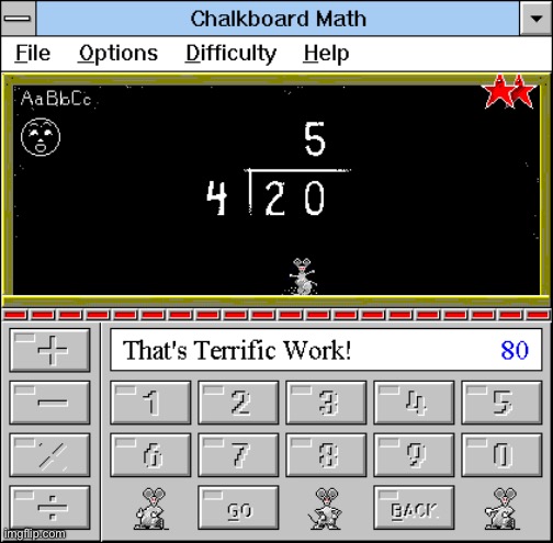 420 math | image tagged in chalkboard math | made w/ Imgflip meme maker