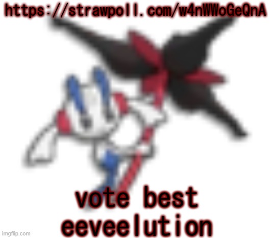 144p floette | https://strawpoll.com/w4nWWoGeQnA; vote best eeveelution | image tagged in 144p floette | made w/ Imgflip meme maker