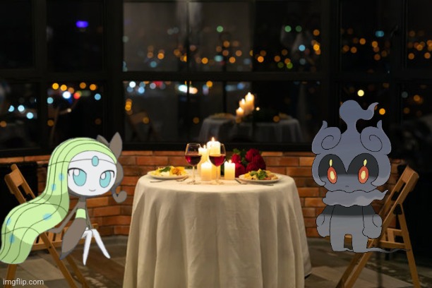 Kage and Melody's date.mp3 | made w/ Imgflip meme maker