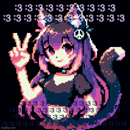 catgirl with peace sign | :3 :3 :3 :3 :3 :3 :3 :3 :3 :3 :3 :3 :3 :3 :3 :3 :3 :3 :3 :3 :3 :3; :3 :3 :3 :3 :3 :3 :3 :3 :3 :3 :3 :3 :3 :3 :3 :3 :3 :3 :3 :3 :3 :3 :3 :3 :3 :3 :3 :3 :3 :3 :3 :3 :3 :3 :3 :3 :3 :3 :3 :3 :3 :3 :3 :3 :3 :3 :3 :3 :3 :3 :3 :3 :3 :3 :3 :3 :3 :3 :3 :3 :3 :3 :3 :3 :3 :3 | image tagged in catgirl with peace sign | made w/ Imgflip meme maker