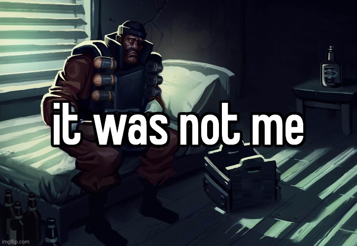 I didn’t do it like this | made w/ Imgflip meme maker