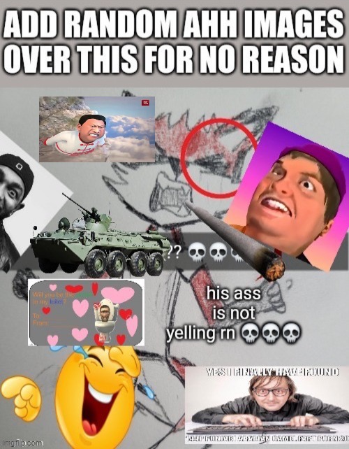 . | made w/ Imgflip meme maker