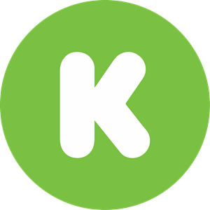 kick logo Meme Template