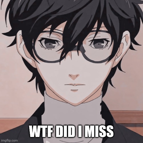 joker simp | WTF DID I MISS | image tagged in joker simp | made w/ Imgflip meme maker