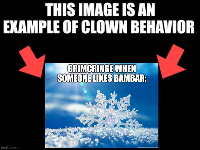 This image is an example of clown behavior dark mode | image tagged in this image is an example of clown behavior dark mode | made w/ Imgflip meme maker