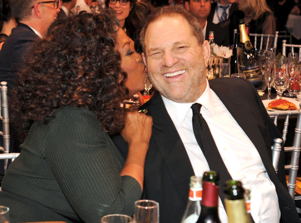 Oprah Kissing Child Molester Blank Meme Template