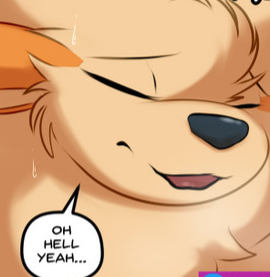 Oh hell yea Blank Meme Template