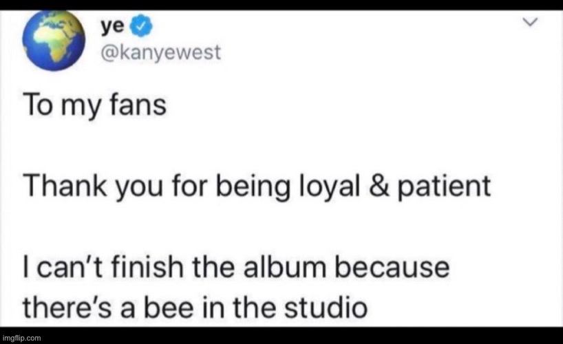 someone help kanye | made w/ Imgflip meme maker