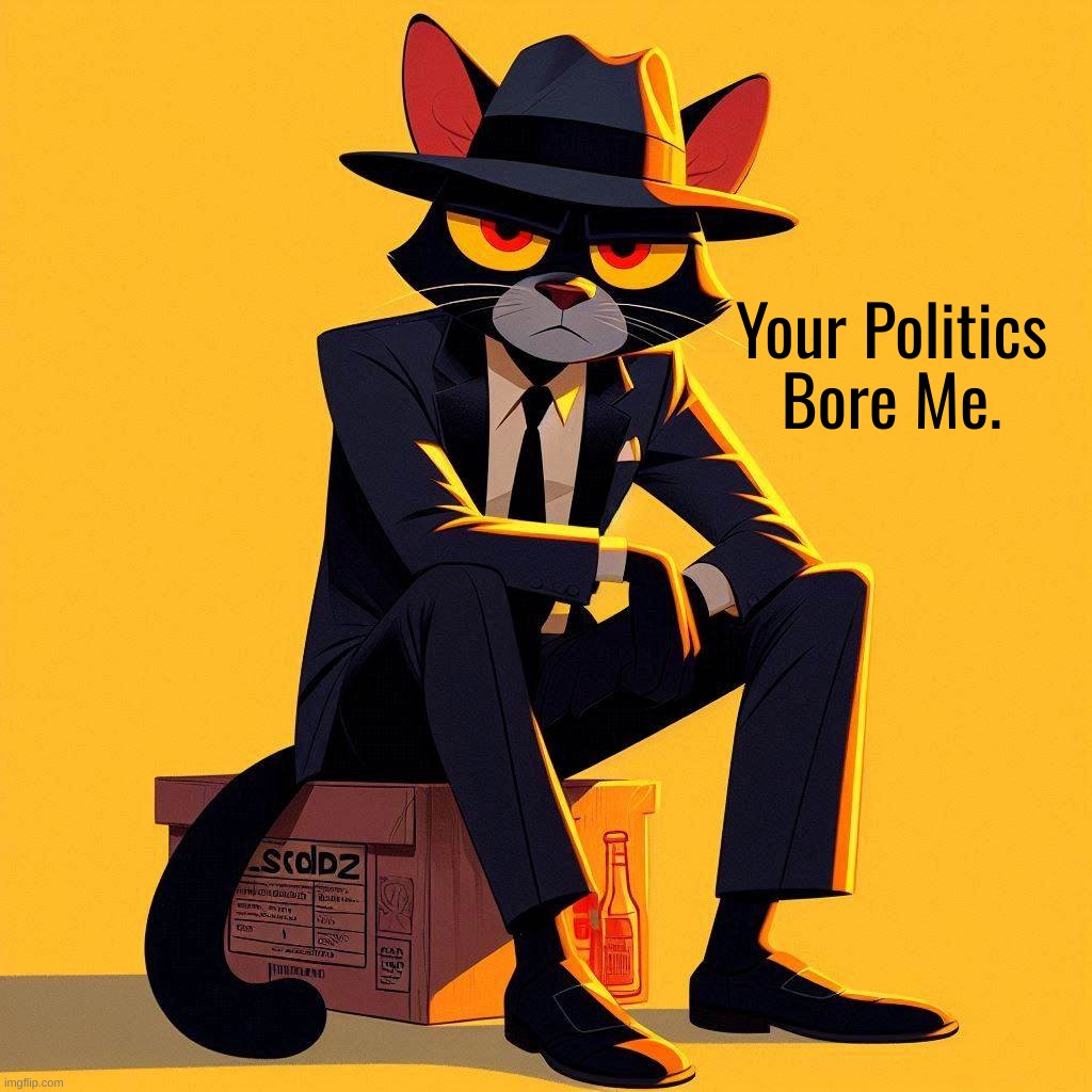 Me when I´m asked about voting for Trump or Kamala: | Your Politics Bore Me. | image tagged in politics,annoying,timezone,game,memes,funny | made w/ Imgflip meme maker