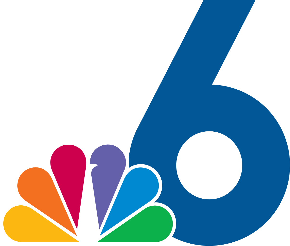 NBC 6 South Florida Blank Meme Template