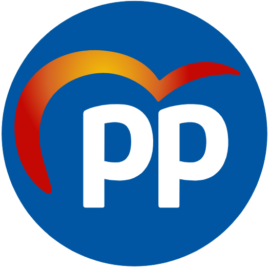 Pp logo Blank Meme Template
