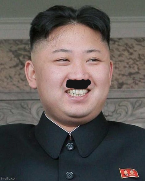 Kim Jung h***** | image tagged in kim jung un | made w/ Imgflip meme maker