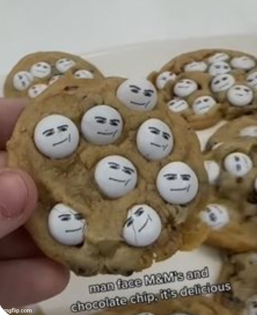 Cookies | image tagged in yum | made w/ Imgflip meme maker