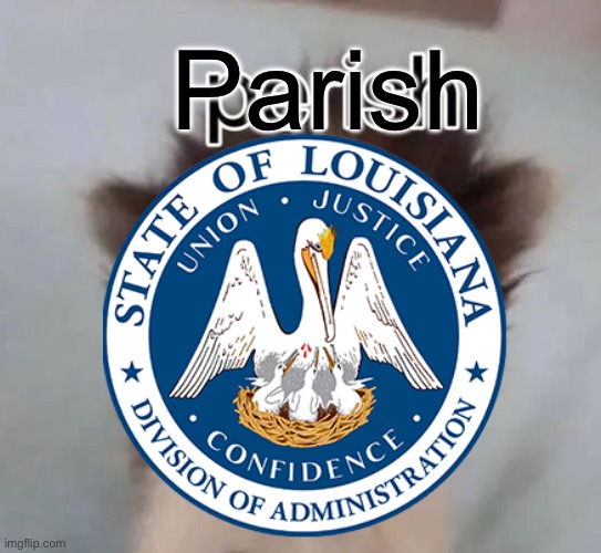 Perish | Parish | image tagged in perish | made w/ Imgflip meme maker