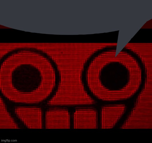 Creepy Mii | image tagged in creepy mii | made w/ Imgflip meme maker