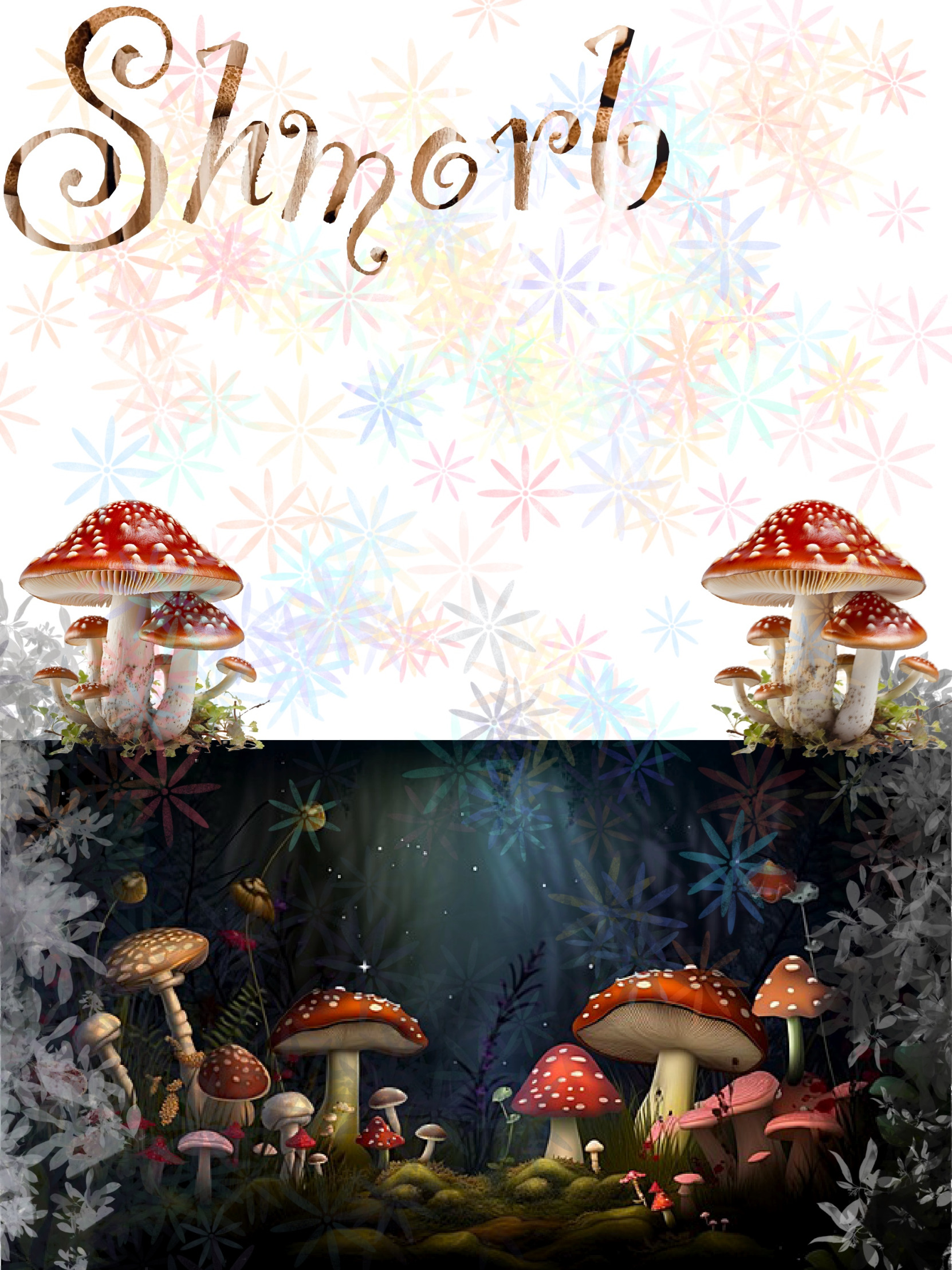 High Quality Shmorb Blank Meme Template