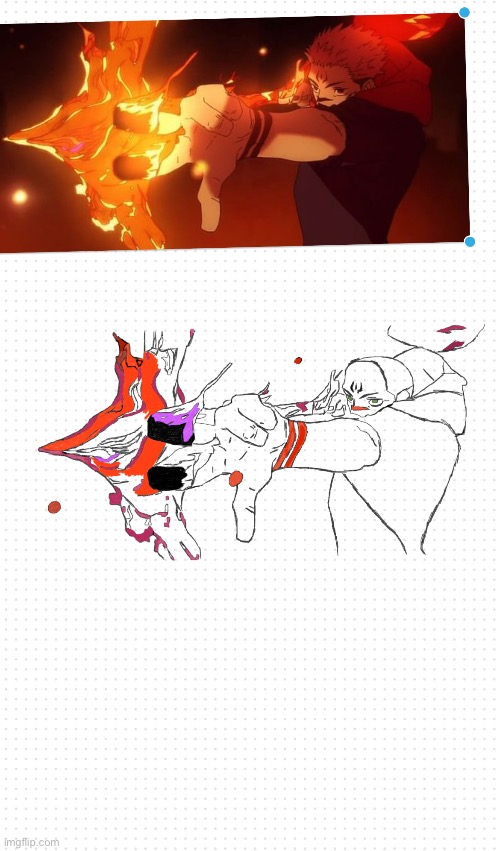 I told you I’m working on it! | made w/ Imgflip meme maker