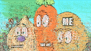Root Pack being Iconic - Imgflip