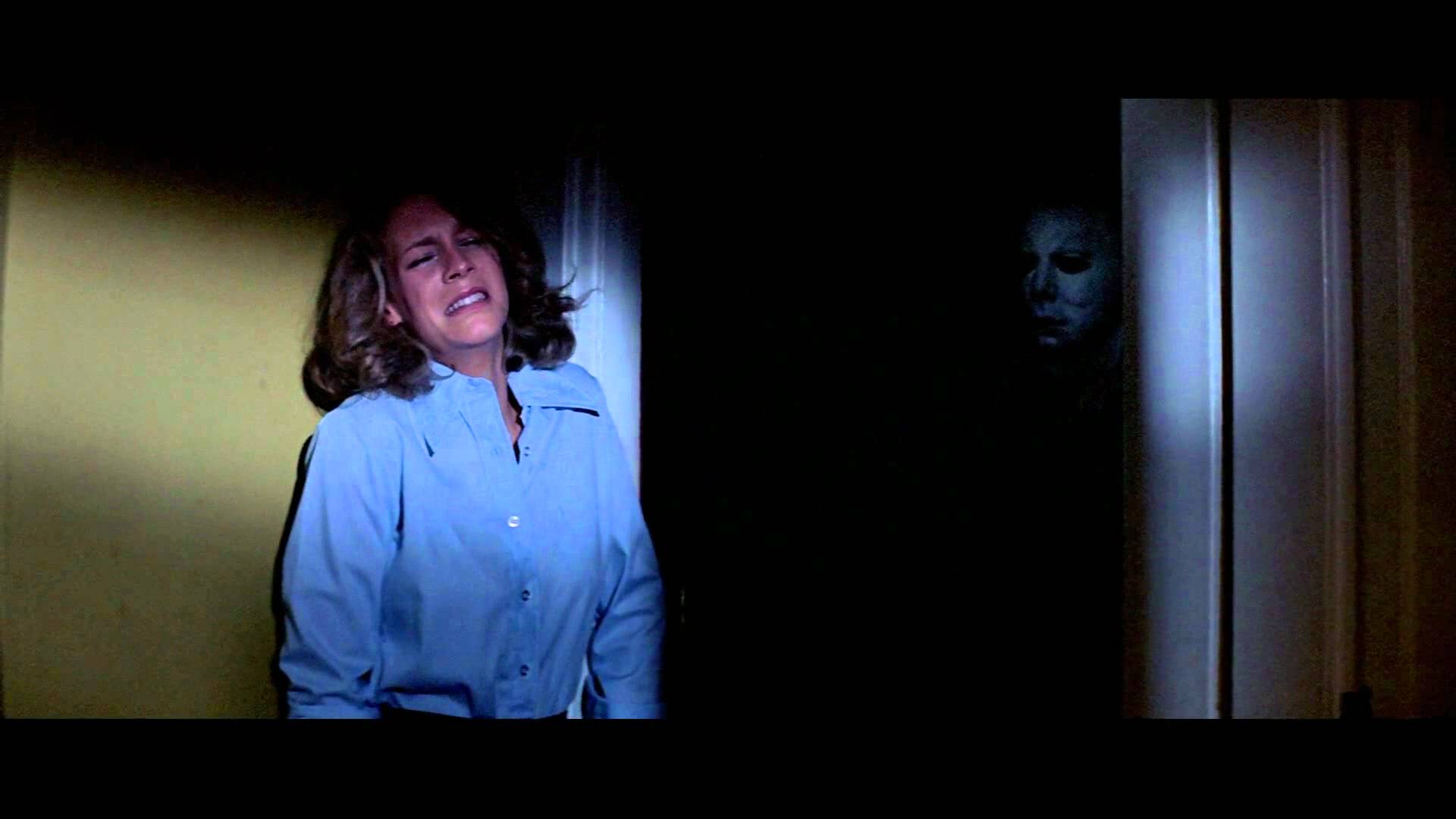 Halloween 78 Blank Meme Template