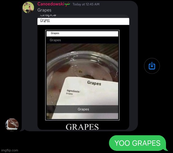 Grapes | image tagged in grapes | made w/ Imgflip meme maker