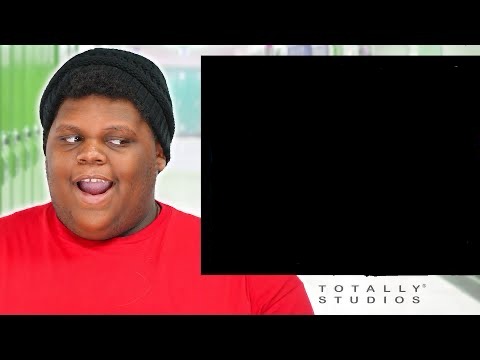 Totally studios thumbnail template ((edp445 meme)) Blank Meme Template