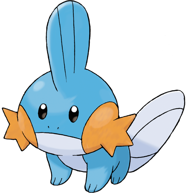 Mudkip Blank Meme Template