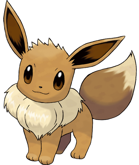 High Quality Eevee Blank Meme Template