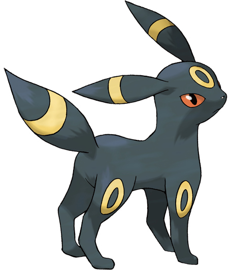 Umbreon Blank Meme Template