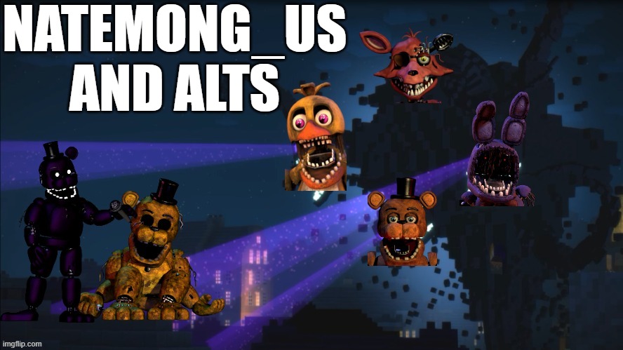 new watermark for natemong_us Blank Meme Template