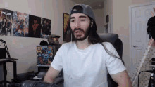 Moist lol Blank Meme Template
