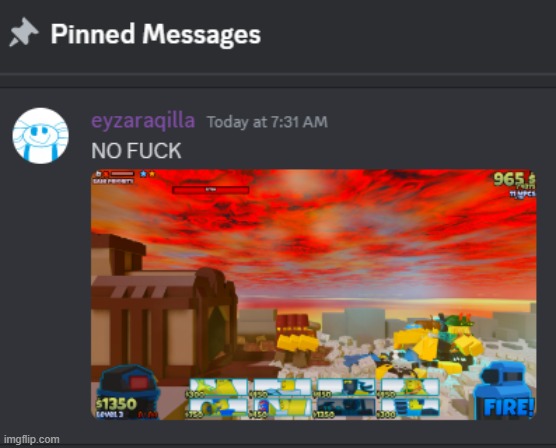 my skill issue got pinned it's so over | made w/ Imgflip meme maker