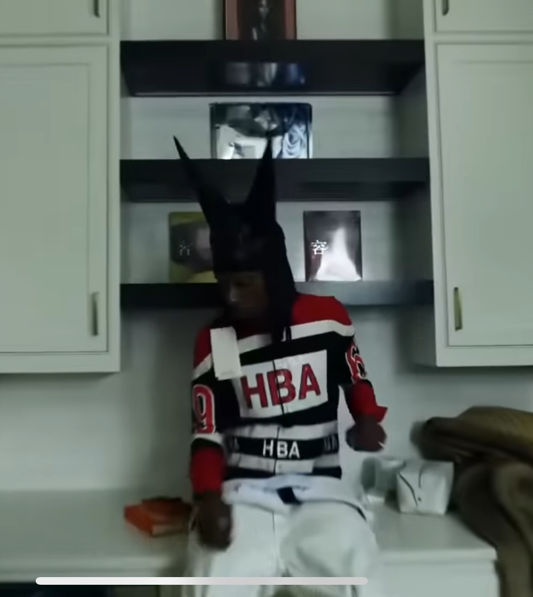 Carti Blank Meme Template