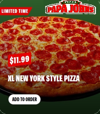 Papa_Johns_expectations Blank Meme Template