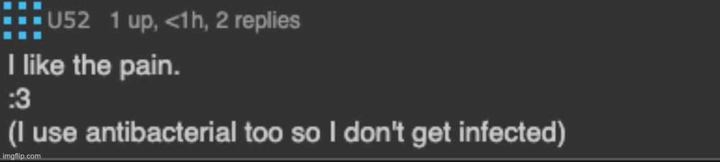 stop being a fucking attention seeker. | made w/ Imgflip meme maker